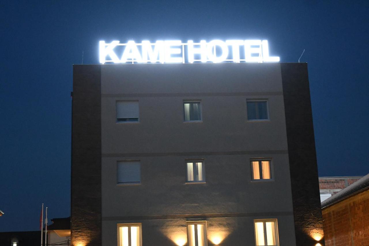 Kame Hotel Belgrade,贝尔格莱德凯美酒店 Ledine Luaran gambar