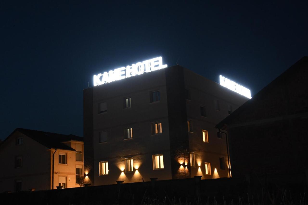 Kame Hotel Belgrade,贝尔格莱德凯美酒店 Ledine Luaran gambar